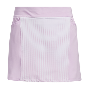 Girl's Printed Skort