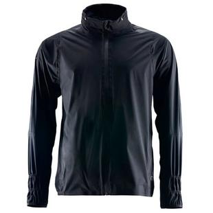 Men's Pitch Rain Jacket ABACUS