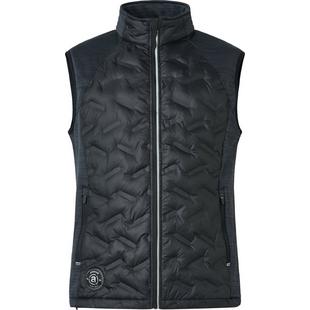 Veste Elgin Hybrid isolée pour hommes