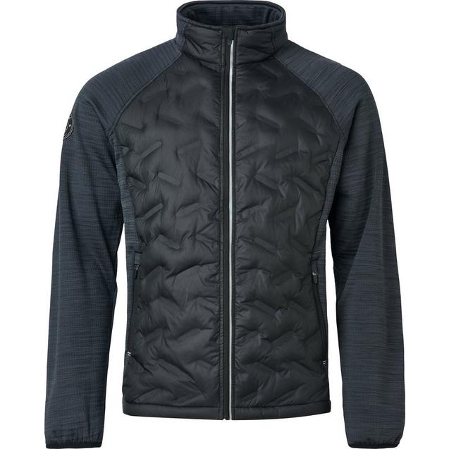 Men's Elgin Full Zip Insulated Jacket ABACUS