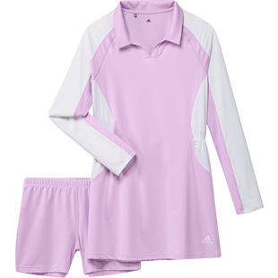 Adidas childrens store golf clothes