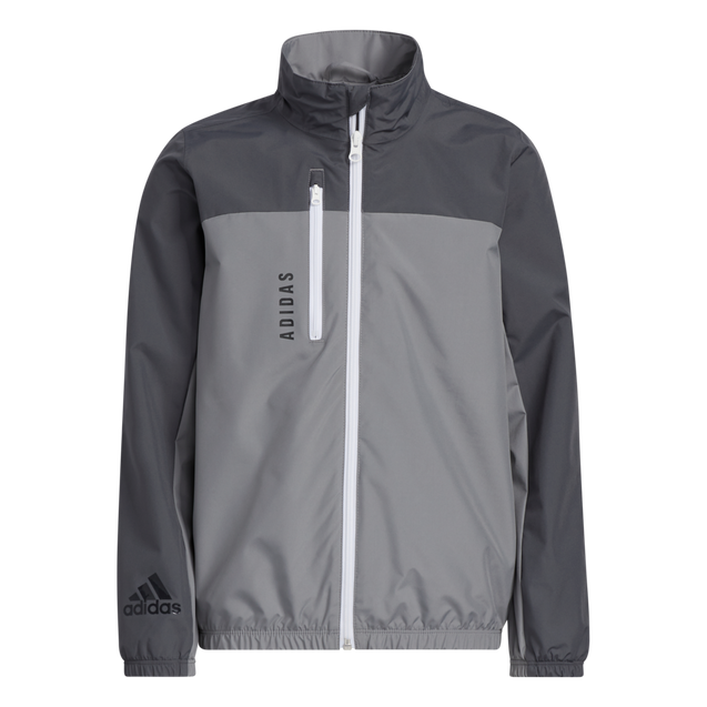 junior golf rain jacket