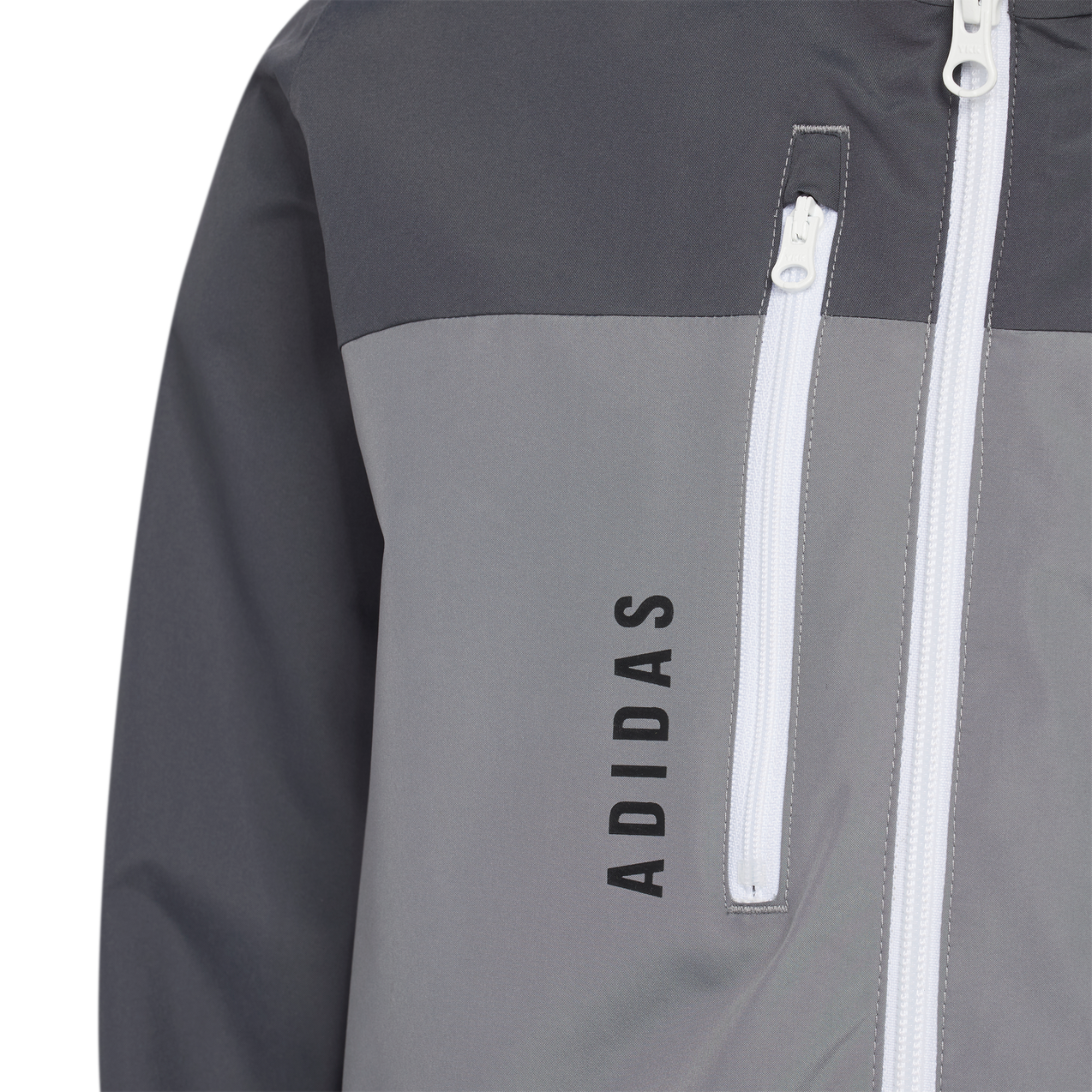 Junior Provisional Rain Jacket