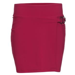 Jupe-short Christy pour femmes SWINGDISH