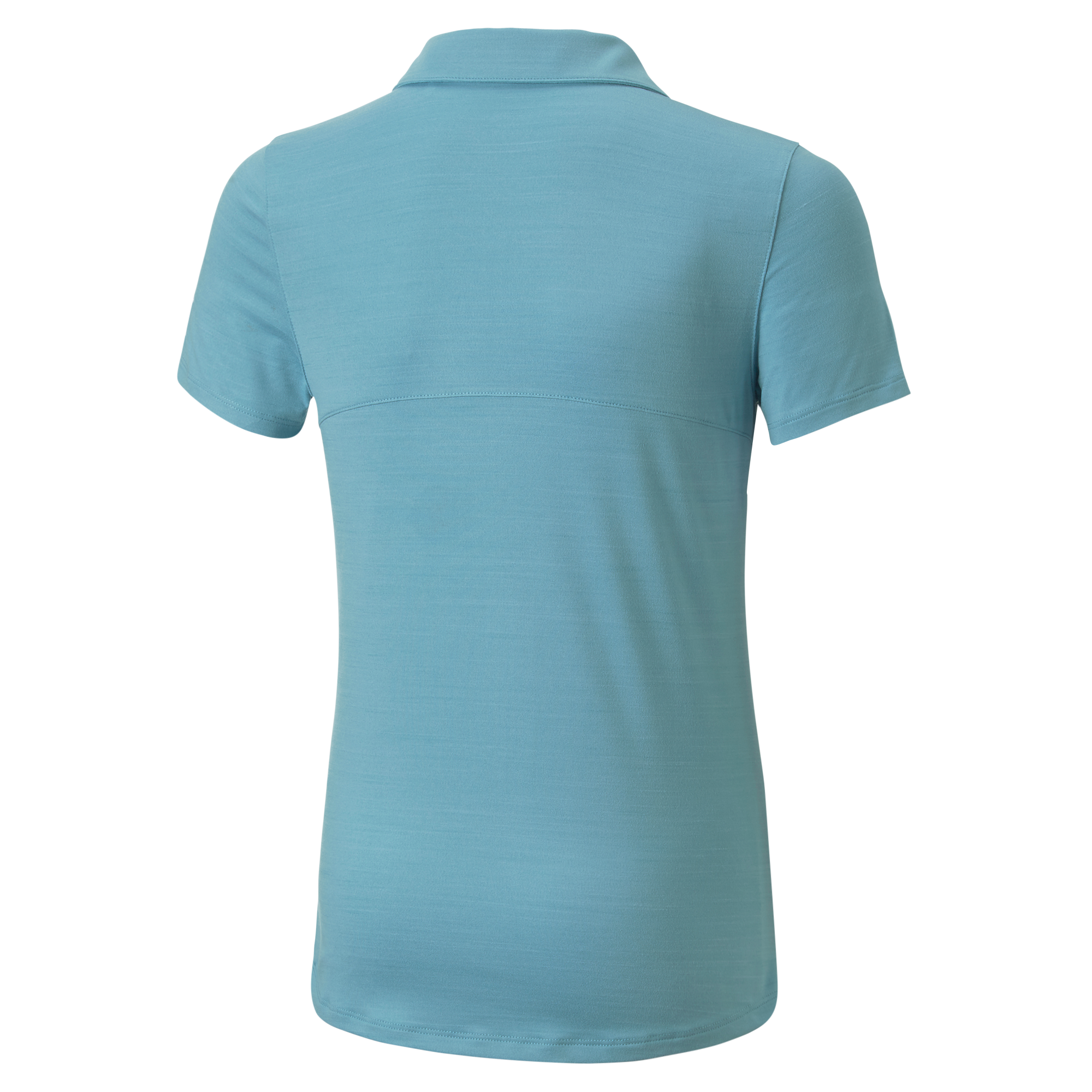 Girl's Cloudspun Free Short Sleeve Polo