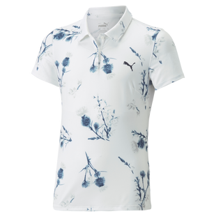 Polo Mattr Lowlands pour filles PUMA