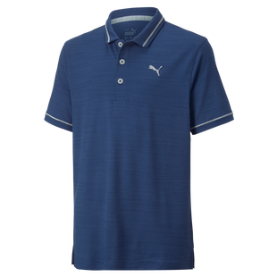 Puma kids golf sale apparel