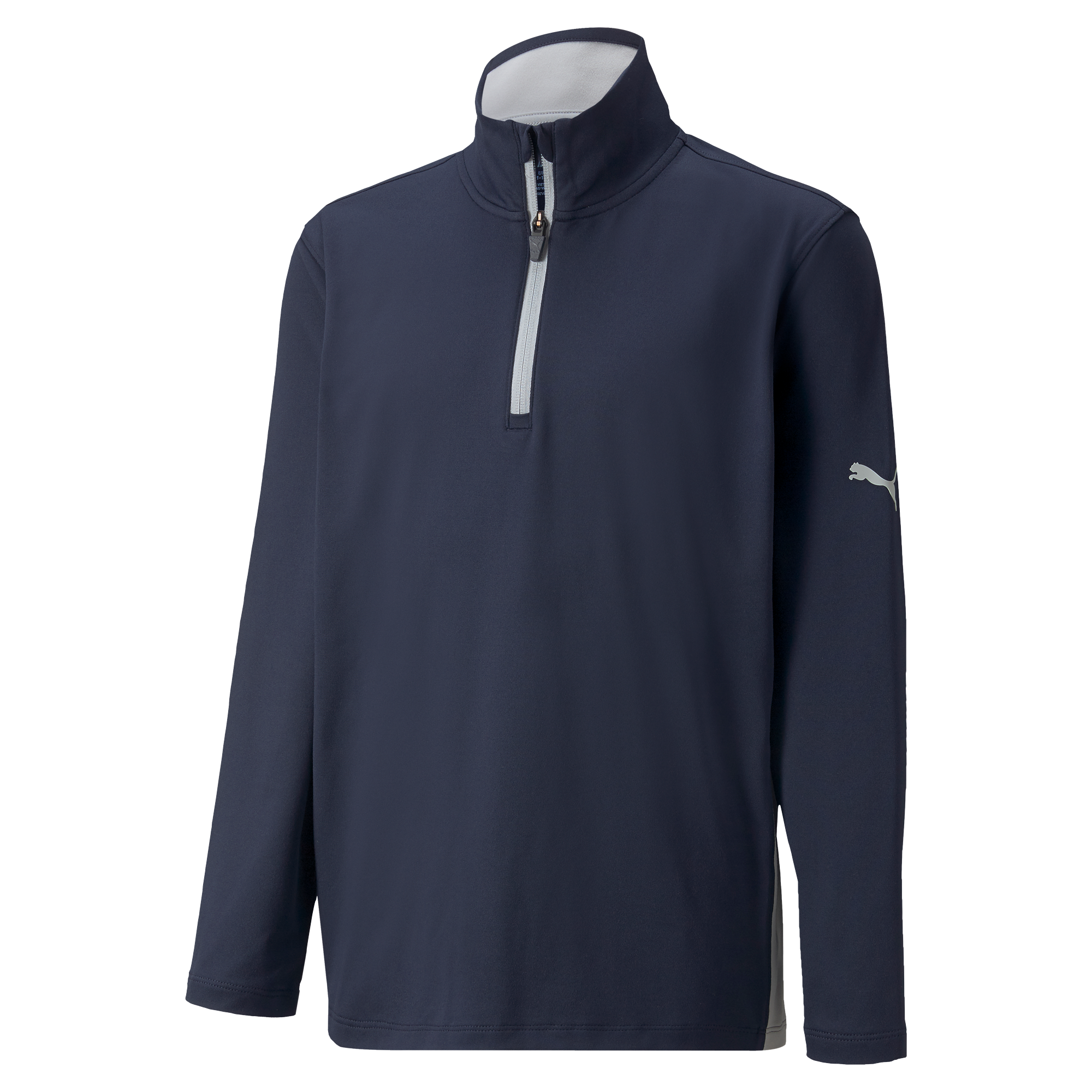 Boy's Gamer 1/4 Zip Pullover
