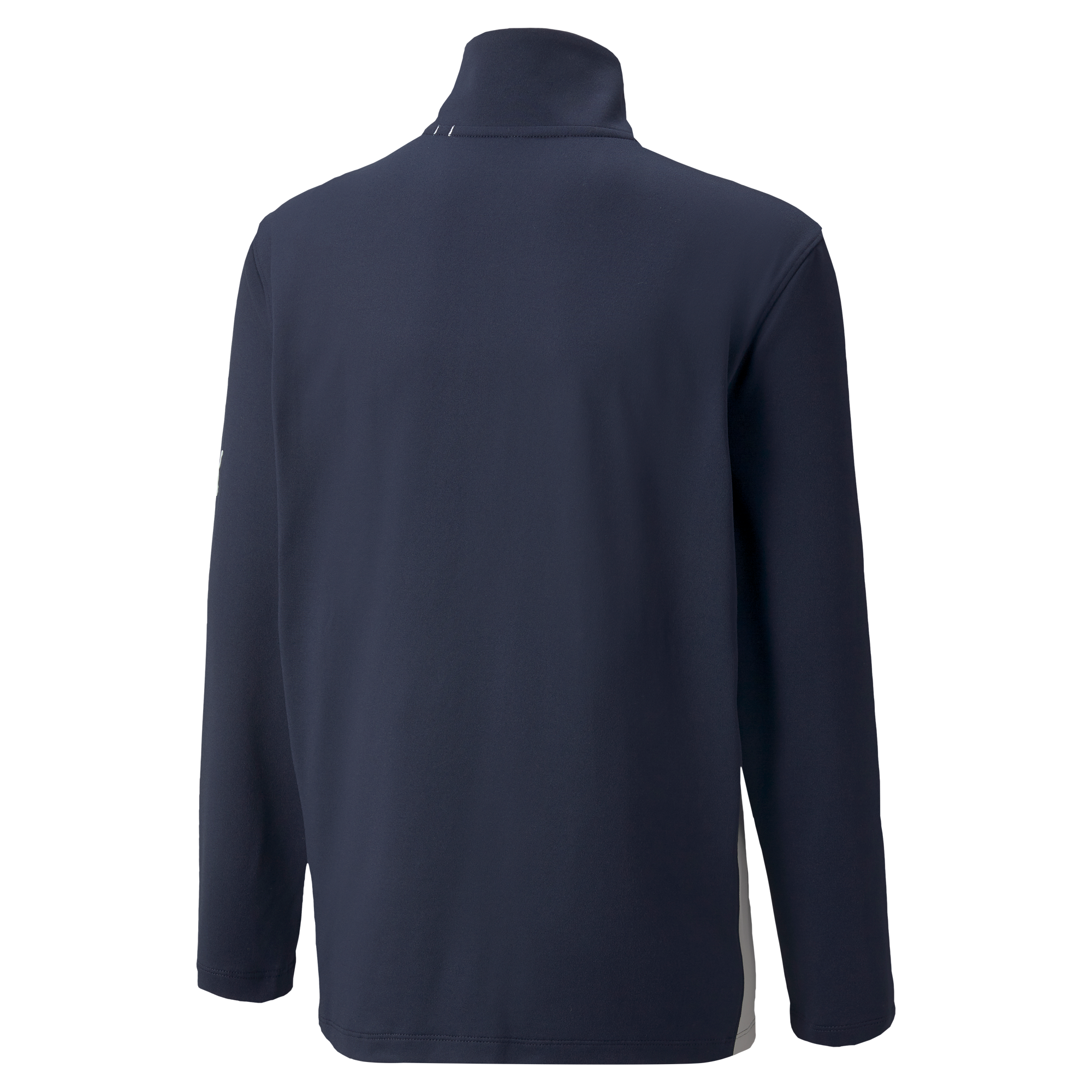 Boy's Gamer 1/4 Zip Pullover