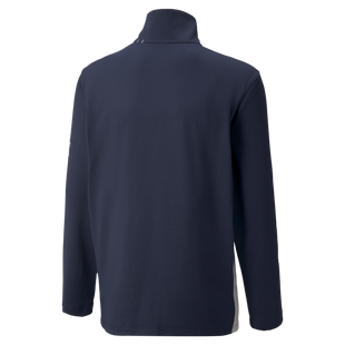 Chandail Gamer &agrave; glissi&egrave;re 1/4 pour gar&ccedil;ons PUMA