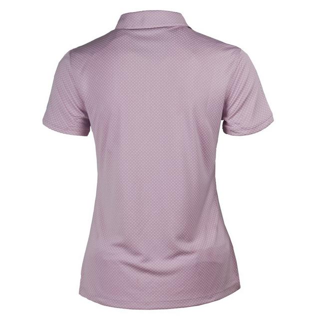 Women's Victory Textured Short Sleeve Polo | NIKE | Shirts & Polos
