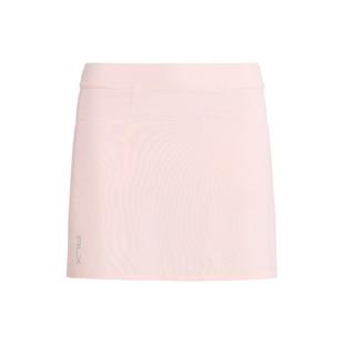 Jupe-short plissée Aim de 15 po pour femmes