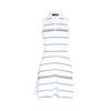 Robe de jour sans manches pour femmes