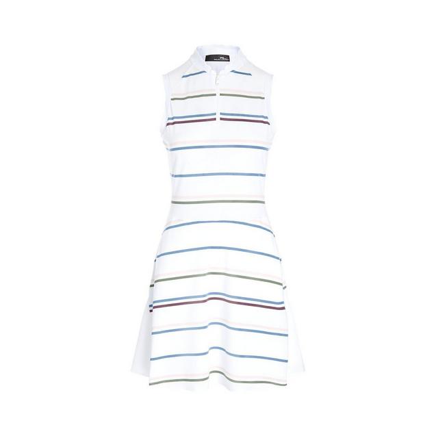 Robe de jour sans manches pour femmes RLX