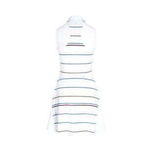 Women's Sleeveless Day Dress RLX