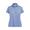 Women's Tour Short Sleeve Knit Polo