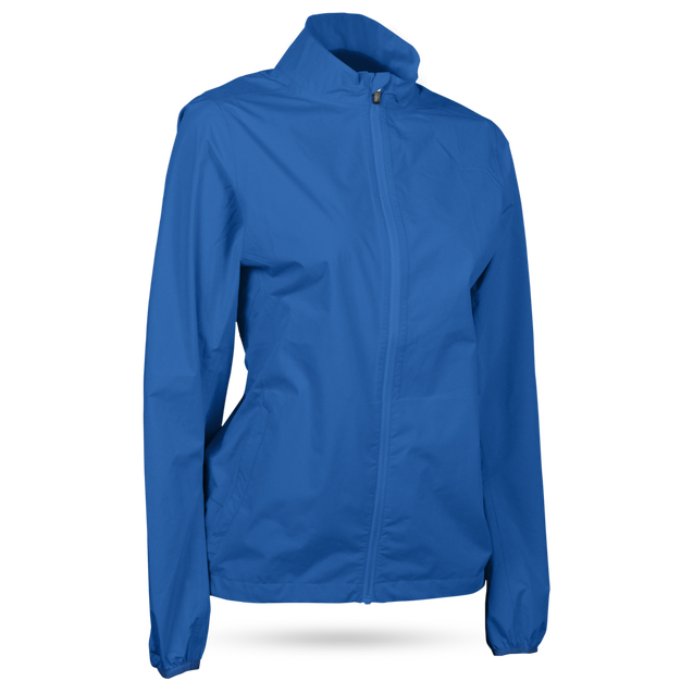 Women's Monsoon Rain Jacket SUN MOUNTAIN