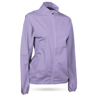 Women's Monsoon Rain Jacket