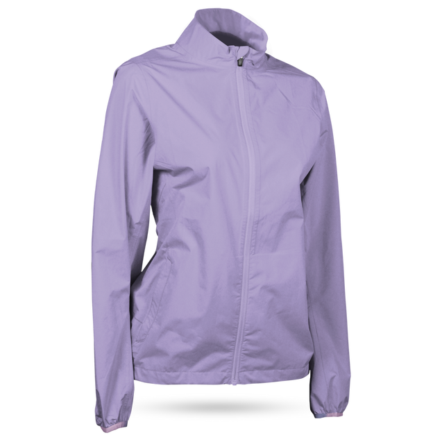 Women's Monsoon Rain Jacket