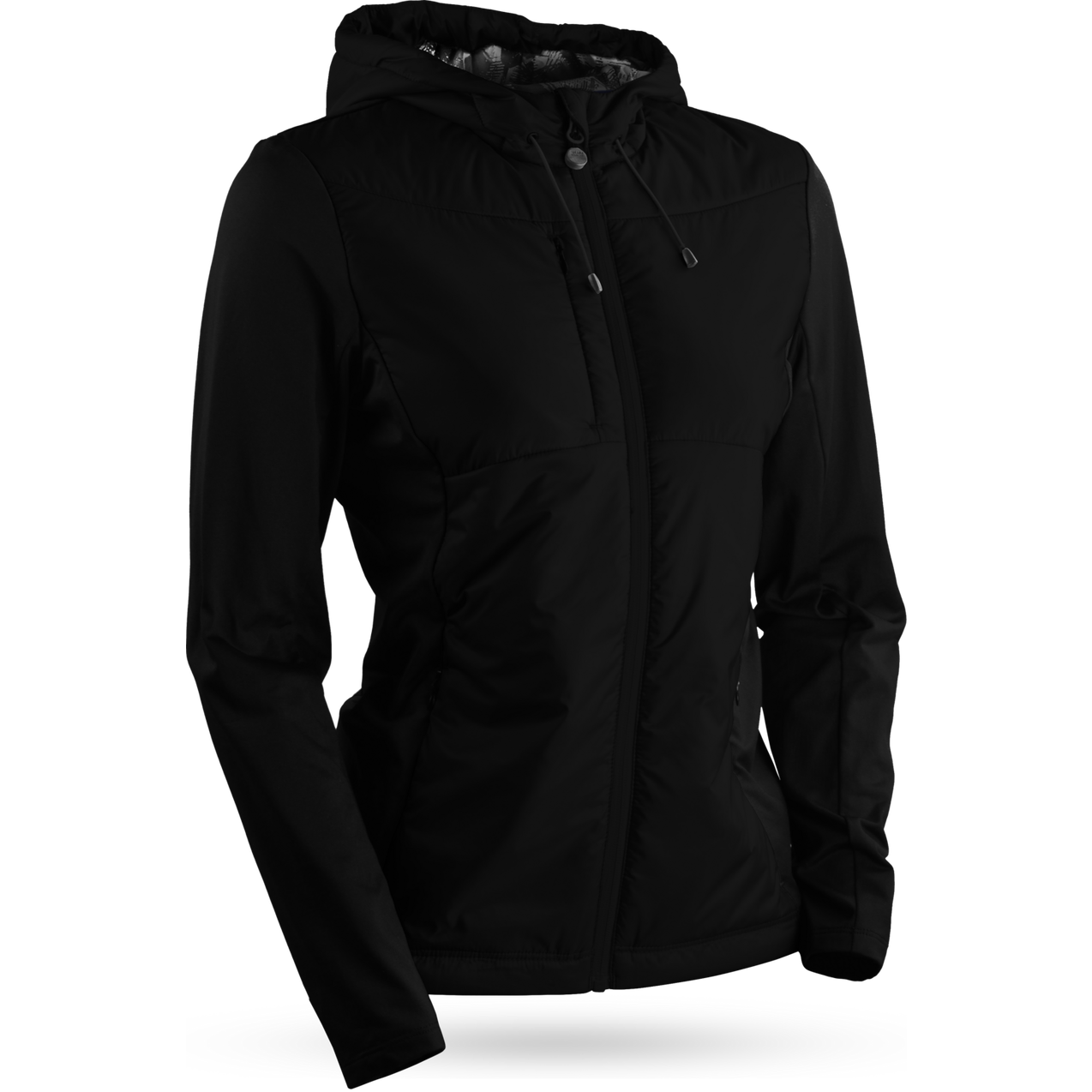 Women's Colter Wind Full Zip Jacket II