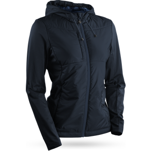 Women's Colter Wind Full Zip Jacket II