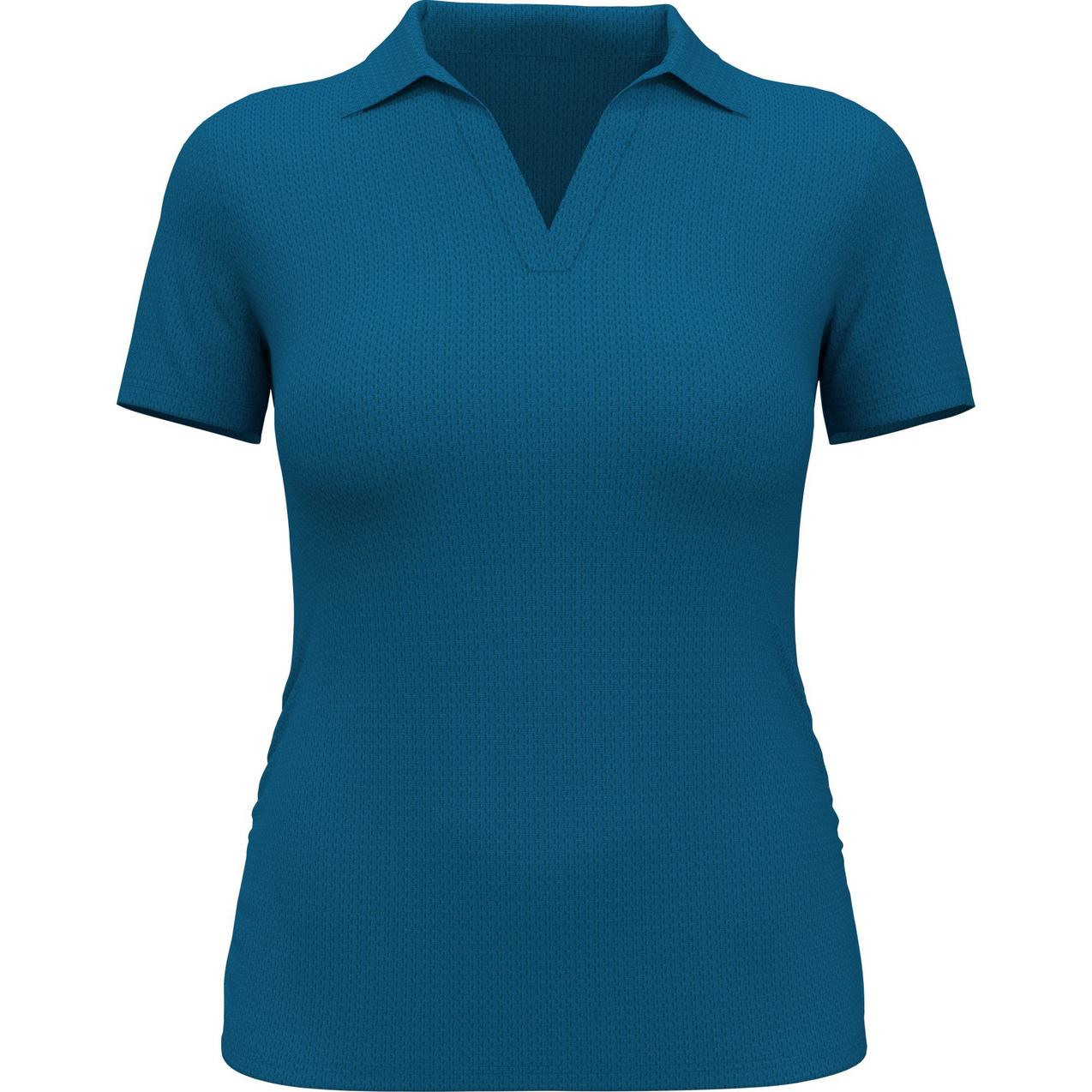 Women's Airflux Short Sleeve Polo