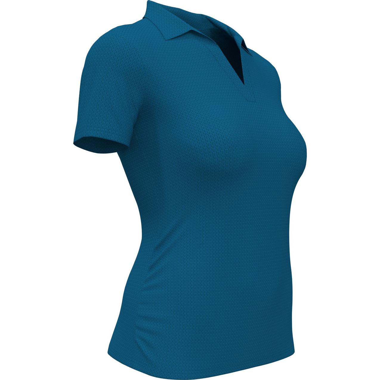 Women's Airflux Short Sleeve Polo