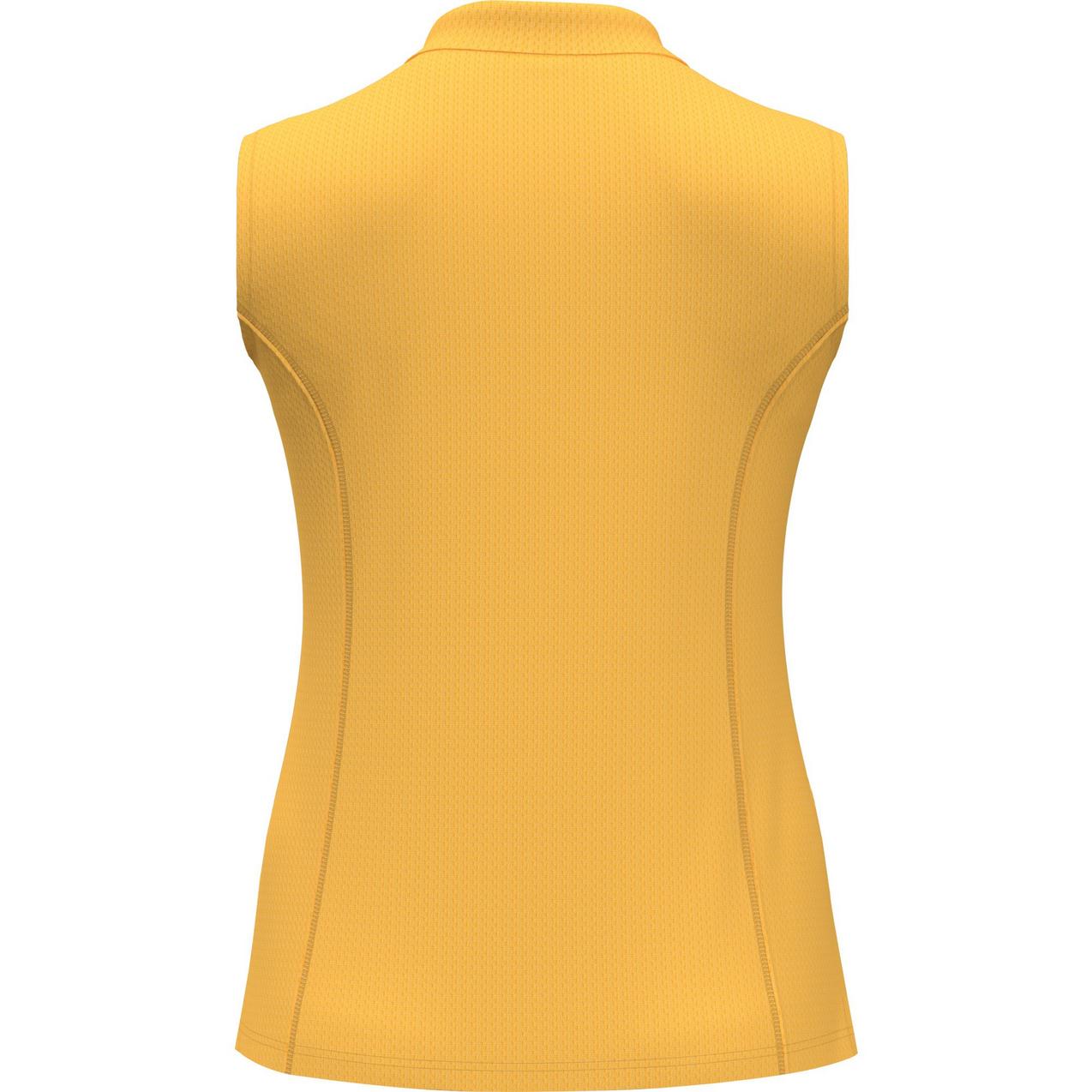 Women's Airflux Sleeveless Polo