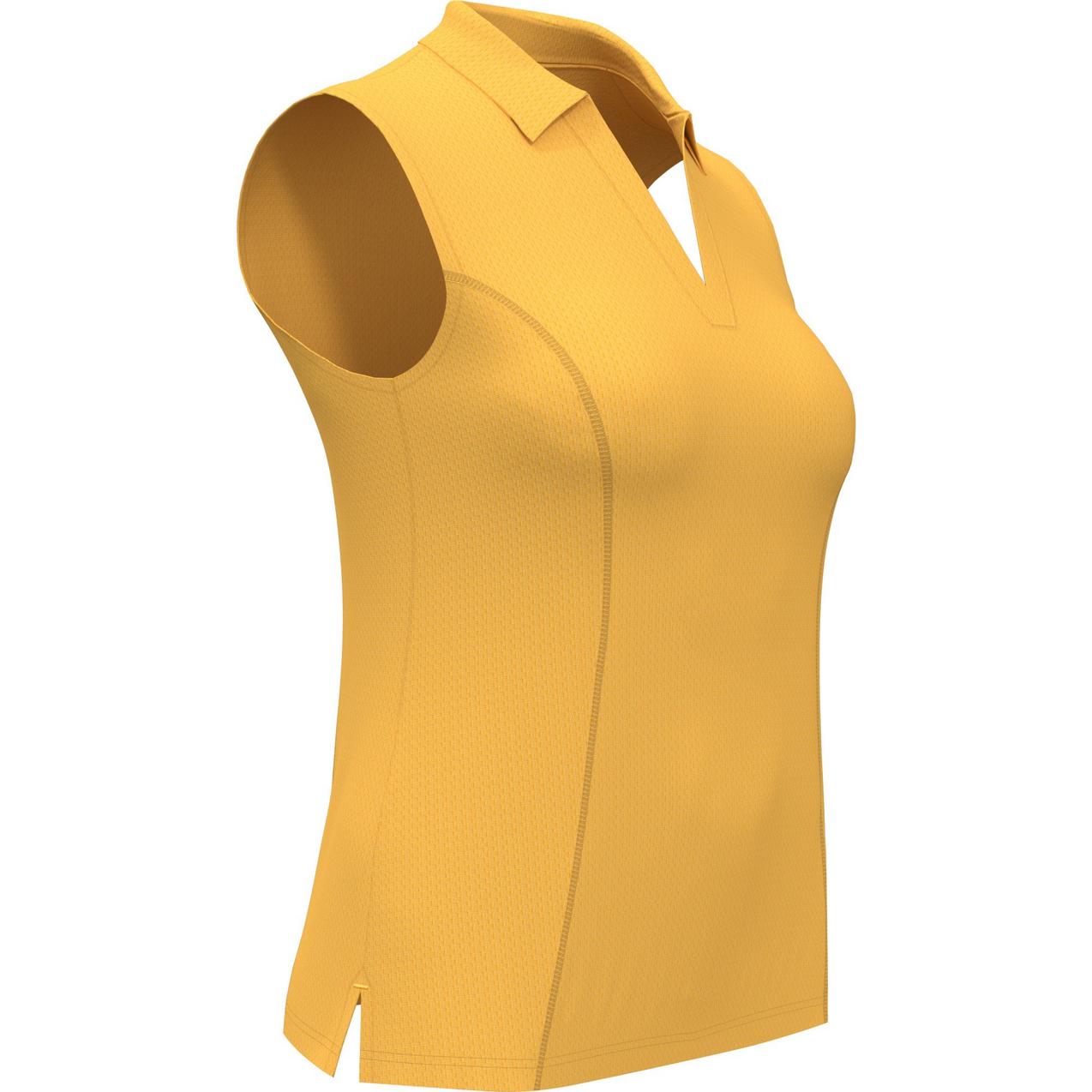 Women's Airflux Sleeveless Polo