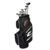 AIR X Package Set with Steel Shafts