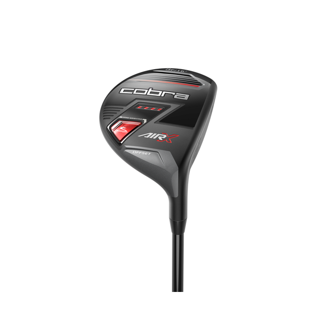 AIR X Package Set with Steel Shafts | COBRA | Package Sets | Men's