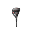 AIR X Package Set with Steel Shafts