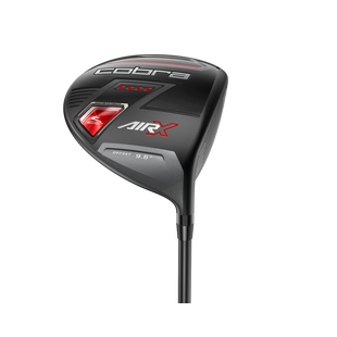 AIR X Package Set with Graphite Shafts COBRA