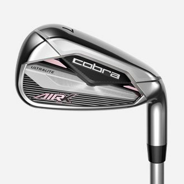 COBRA - vente hybride de golf femme modèle Aerojet