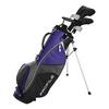 Profile JGI Junior Medium Full Set - Purple