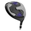 Profile JGI Junior Medium Full Set - Purple