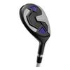 Profile JGI Junior Medium Full Set - Purple