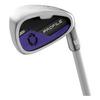 Profile JGI Junior Medium Full Set - Purple