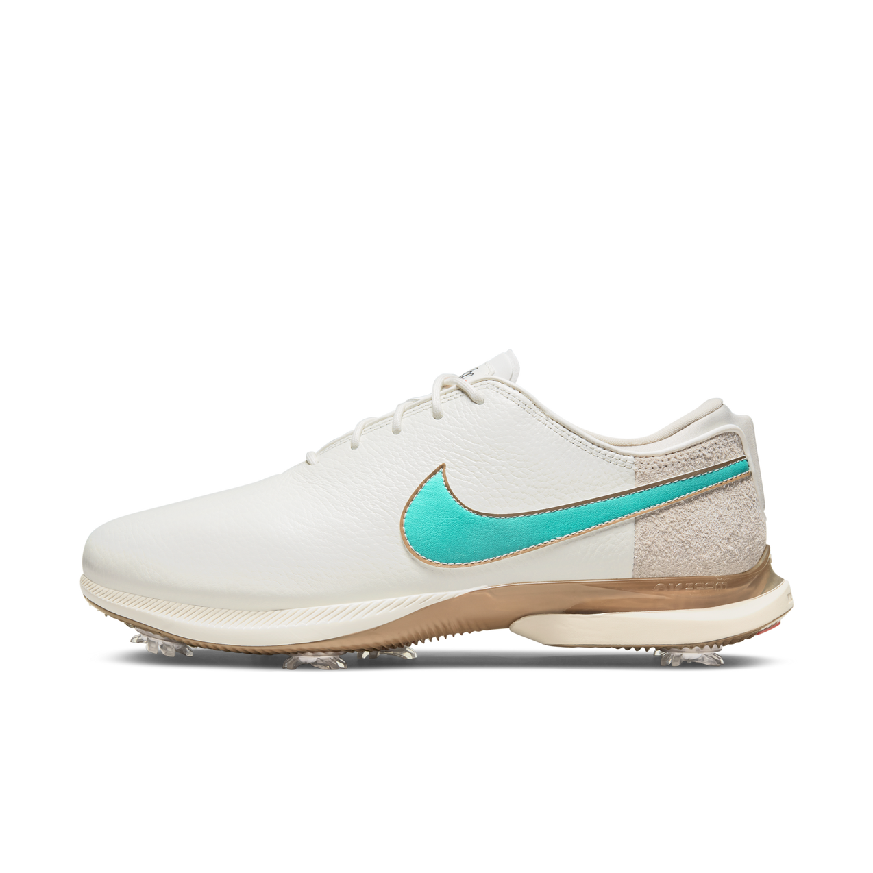 Air Zoom Victory Tour 2 NRG M22 新品　26cm Air Zoom Victory Tour 2 NRG 22 - Off-White/Teal | NIKE | Golf