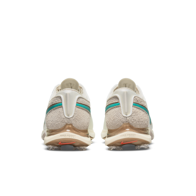 シューズ(男性用) Nike Air Zoom Victory Tour 2 NRG sail NIKE Air Zoom Victory Tour 2 NRG Teal Golf Shoes Mens 8-13 Beige