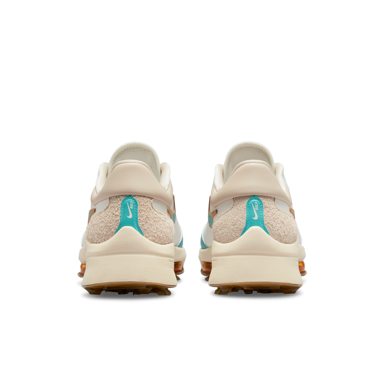 Air Zoom Infinity Tour NXT% NRG 22 - Off-White/Teal