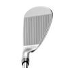 JAWS RAW Chrome Wedge with Steel Shafts