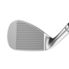 JAWS RAW Chrome Wedge with Steel Shafts