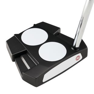 2Ball Eleven DB Putter with Oversize Grip