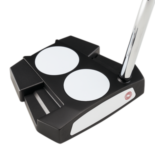 2Ball Eleven DB Putter with Oversize Grip