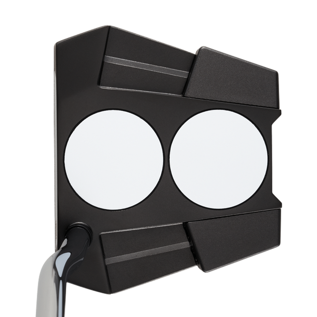 2Ball Eleven DB Putter with Oversize Grip | ODYSSEY