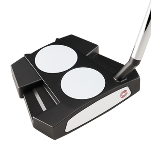 2Ball Eleven S Putter with Pistol Grip