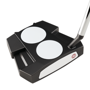 2Ball Eleven S Putter with Pistol Grip ODYSSEY