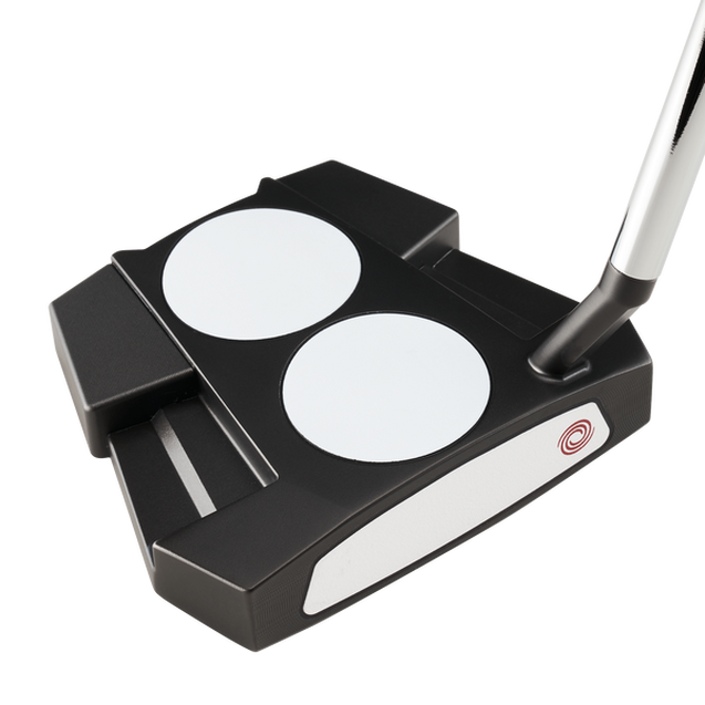 2Ball Eleven S Putter with Pistol Grip ODYSSEY