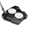 2Ball Eleven S Putter with Pistol Grip